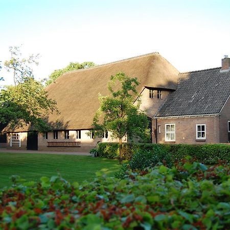B&B Slaoperij Orvelte Exterior foto